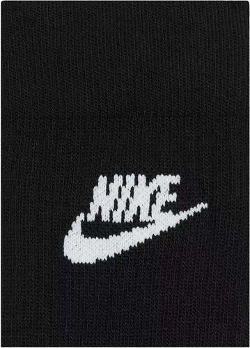 NIKE-Chaussettes Everyday Essential (3 Paires)-3