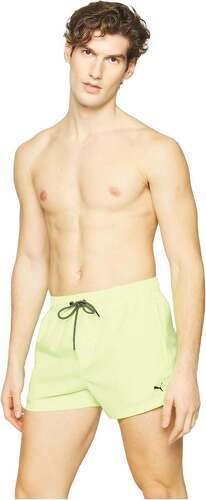 PUMA-PUMA SWIM MEN SHORT LENGTH-2