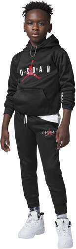 JORDAN-Pantalon Jordan Sunstainable Noir pour enfant-3