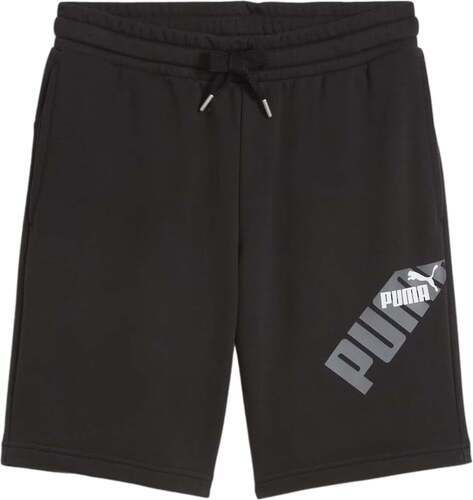 PUMA-POWER Graphic Shorts 9'' TR-2