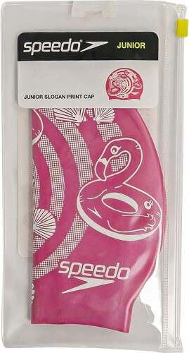 Speedo-Speedo Slogan Junior-2