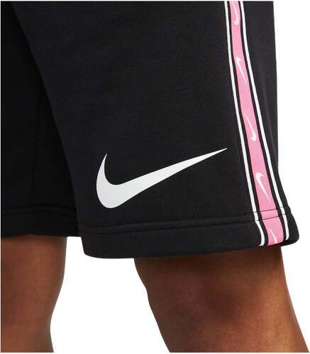 NIKE-Nike Sportswear Repeat Sw Ft Short-3