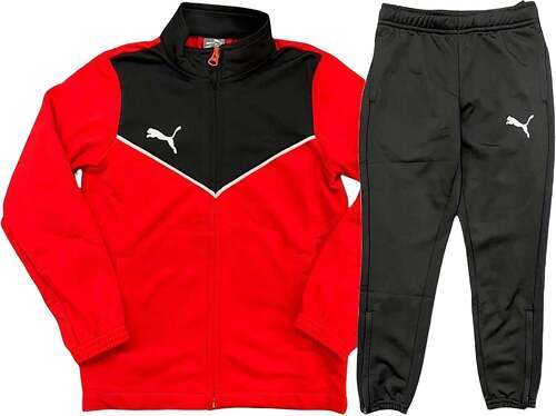 PUMA-Individualrise - Survêtement de football-4