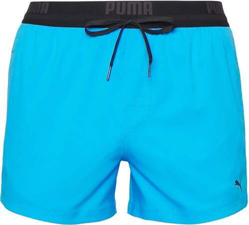 PUMA-Puma Swim Logo Swimming 0 - Short de fitness-2