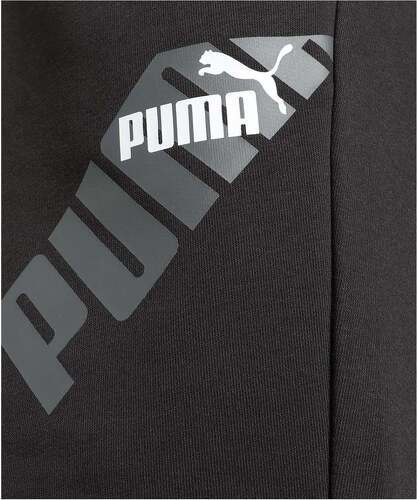 PUMA-POWER Graphic Shorts 9'' TR-4