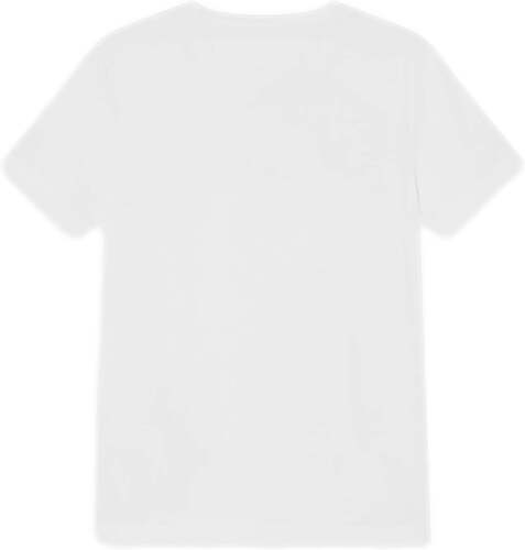 JORDAN-T-shirt Jordan Sustainable Blanc Pour Enfant-1