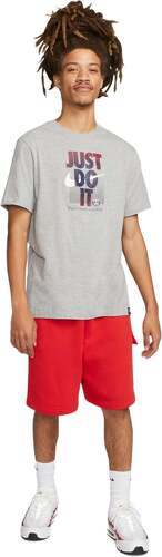 NIKE-Maillot Nike Paris Saint Germain "Just Do It"-4