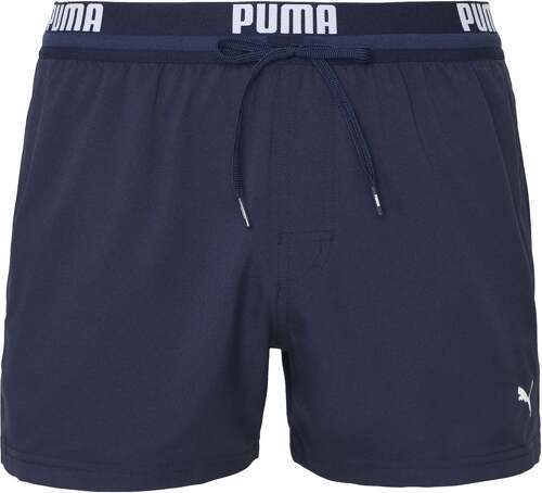 PUMA-Puma Swim Logo Swimming 0 - Short de fitness-3