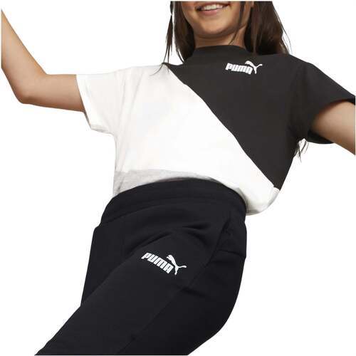 PUMA-Pantalon Puma Ess Tr Cl G-4
