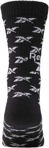 REEBOK-Cl Fo Crew - Chaussettes-2