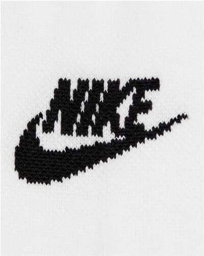 NIKE-Nike Sportswear Everyday Essential 3 Pack Chaussettes-3