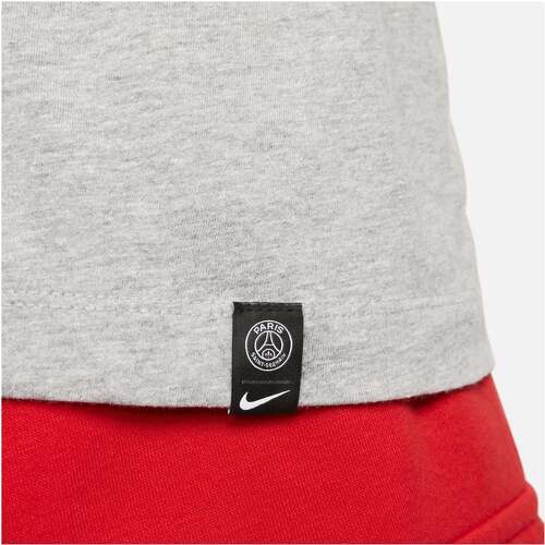 NIKE-Maillot Nike Paris Saint Germain "Just Do It"-3
