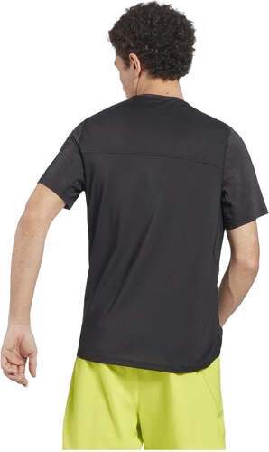 REEBOK-Reebok T-shirt à Manches Courtes Activchill Athlete-1