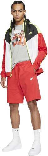 NIKE-Club Jsy - Short-4