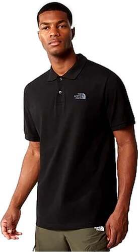 THE NORTH FACE-Piquet The North Face - Polo-2