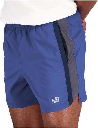 NEW BALANCE-New Balance Shorts Accelerate 5 Inch-4