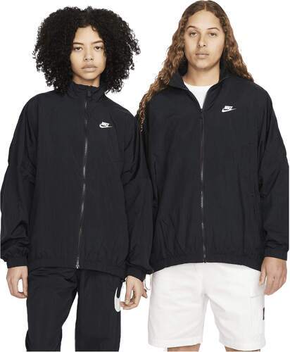 NIKE-Windrunner Sportswear Essential Woven Jacket Women-0