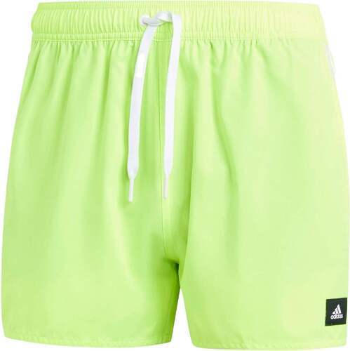 adidas Performance-Short de bain 3-Stripes CLX-3