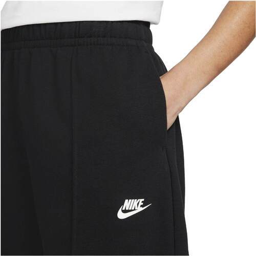 NIKE-W Nsw Ft Flc Hr Shrt Dnc - Short-2