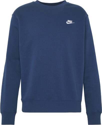 NIKE-Sportswear Club Crew - Sweat-4