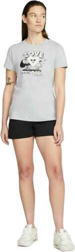 NIKE-Maillot Sportswear Tee Vday Femme-2