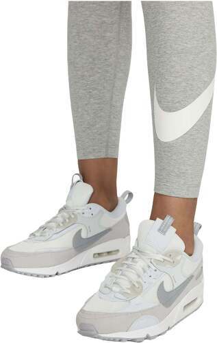 NIKE-W NSW NK CLSC GX HR TGHT SWSH-2