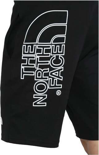 THE NORTH FACE-Graphic - Short-4