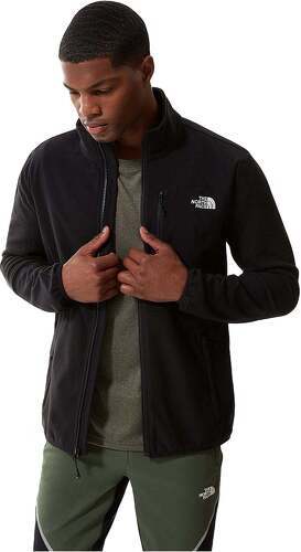 THE NORTH FACE-The North Face Glacier Fleece - Sweat-3