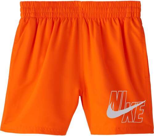 NIKE-Nike Solid Lap 4 - Maillot - Maillot de bain de natation-2