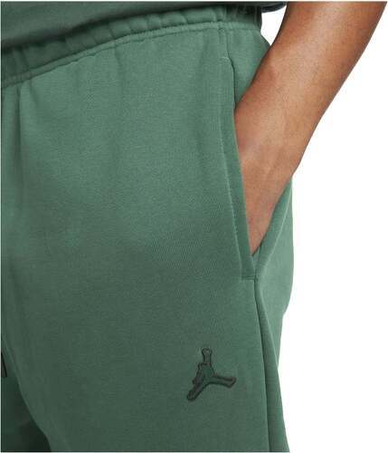 NIKE-Jordan Essential Fleece Jogging-4