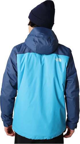 THE NORTH FACE-The North Face M Millerton Insulated Veste-2