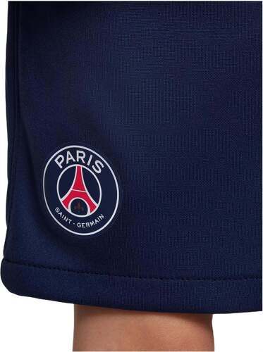 NIKE-Mini Kit PSG Domicile 2022/2023 Bleu Junior-4