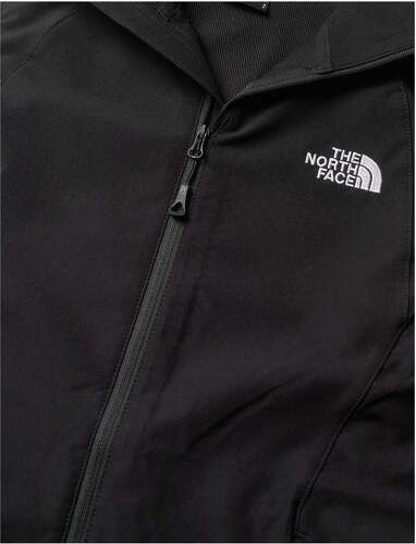 THE NORTH FACE-W Hikestllr Pk Sl Jt-3