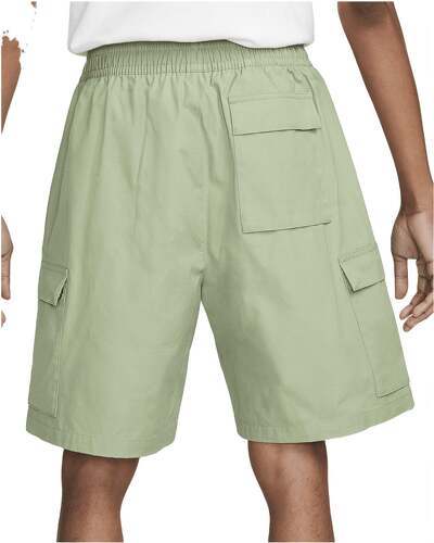 NIKE-M Club Cargo Short-2