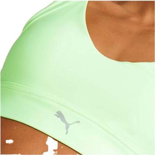 PUMA-High Impact Ultraform Running Bra-4