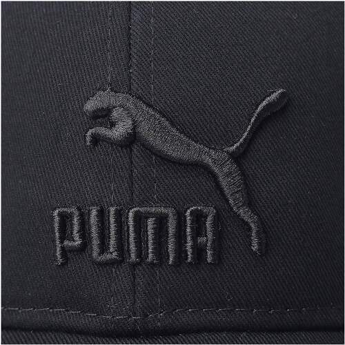PUMA-ARCHIVE LOGO BB CAP-2