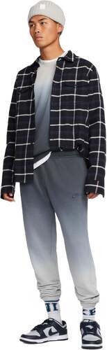 NIKE-Fleece Club+ Dip Dye Pant-3