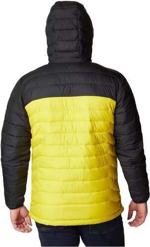 Columbia-Columbia Powder Lite™ Hooded Jacket-1