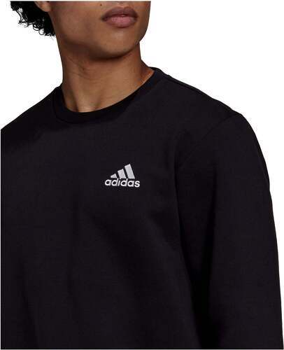 adidas Sportswear-Sweat-shirt Essentials Fleece-4