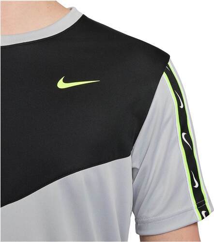 NIKE-Nsw Repeat Swoosh Pk Tee-3