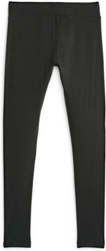 PUMA-Legging Noir Femme Puma W Ess Tape Leging-2