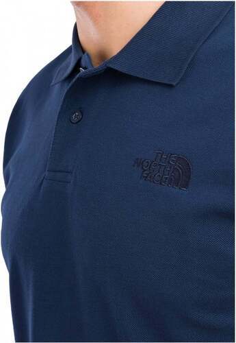 THE NORTH FACE-M POLO PIQUET - EU-2