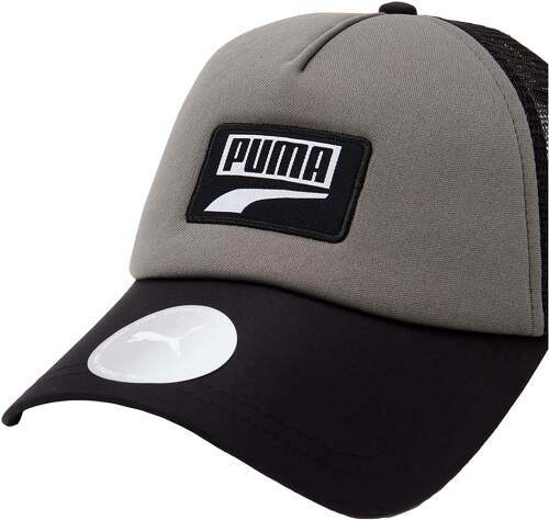 PUMA-Puma Trucker Cap-3