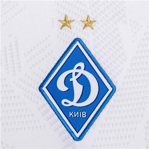 NEW BALANCE-New Balance Dynamo Kiev Maillot Domicile 2023/2024-3