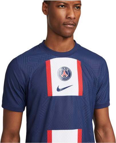 NIKE-PSG 2022/2023 maillot domicile authentique-4