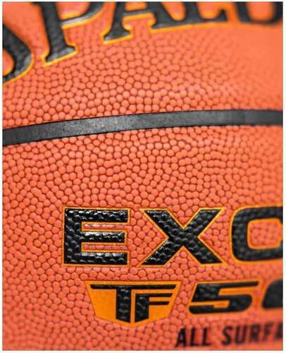 SPALDING-Spalding Excel Tf-500 In/Out - Ballons de basketball-4