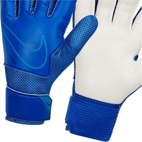 NIKE-Nike Guanti Portiere Gardien De But Match-3