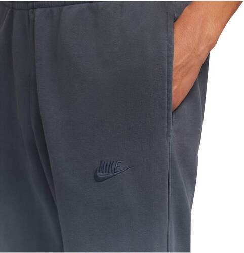 NIKE-Fleece Club+ Dip Dye Pant-4