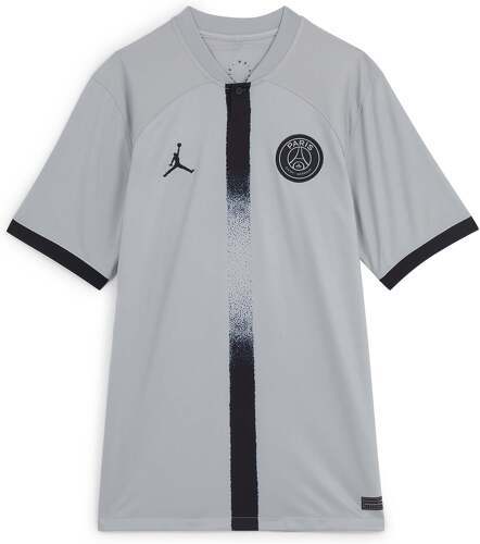 NIKE-Maillot Psg extérieur 2022/23-4