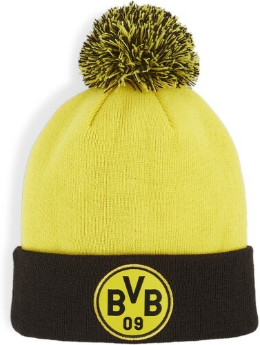 PUMA-Bonnet Borussia Dortmund Enfant et Adolescent-0